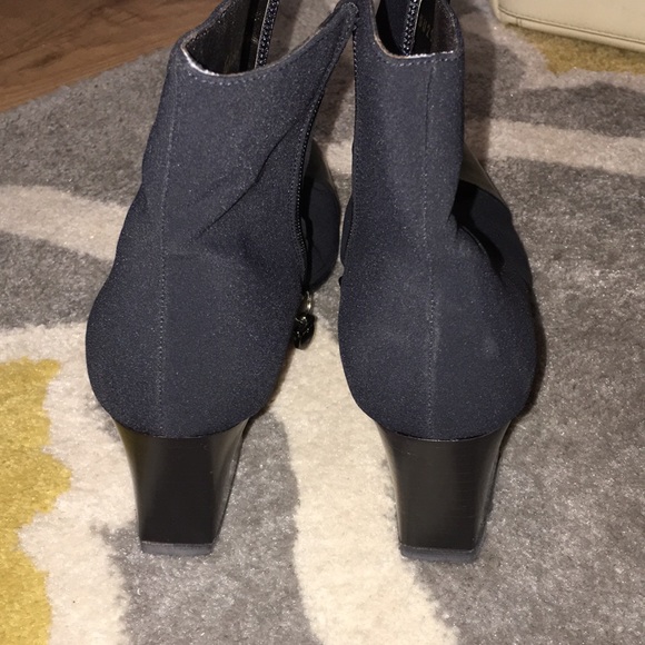 Salvatore FERRAGAMO ankle boots/Shoes - Picture 4 of 8